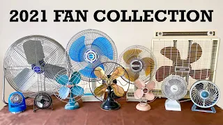 2021 Fan Collection!