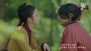 王昭 Wang So 왕소 x 解樹 Hae Soo 해수 | 愛情像雪花一樣 Love is Like Snow 사랑은 눈꽃처럼