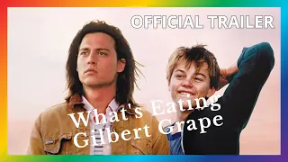 What's Eating Gilbert Grape | Drama | Official Trailer