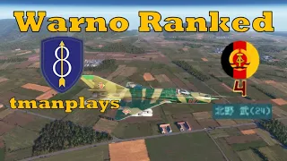 Warno Ranked - Plane After Plane After Plane