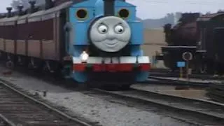 STRASBURG Railroad Thomas the Tank Engine