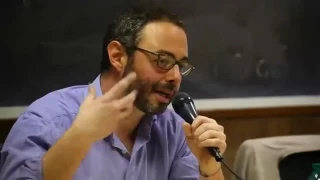 Dario Cecchi, Silvia Petronzio - Garroni  interprete di Kant