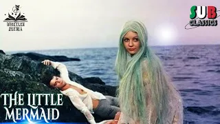 The Little Mermaid 1976 ENGLISH DUBBED