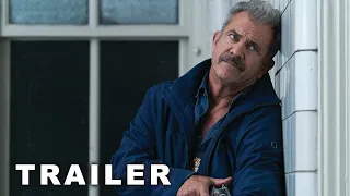 Dragged Across Concrete ( 2018) | Trailer | Mel Gibson | Vince Vaughn | Tory Kittles