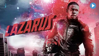 LAZARUS 🎬 Exclusive Full Action Sci-Fi Movie Premiere 🎬 English HD 2024