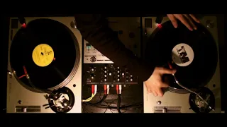 DJ Seiji Mix DVD - Visualibrary Vol.1 pt.1