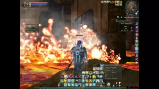 Aion 4.6 cleric mr no damage Kostra AeQuus VS general Clavator Click boom dead pvp arena