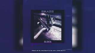 GAMER MUSIK - GLOCK by SKAZE (Prod. By Blanq Beatz & BLACK LIONS BEATZ)