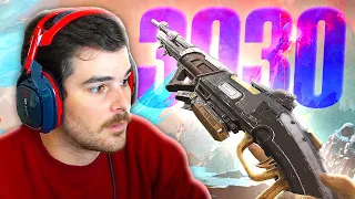 MASTERING THE 30-30 REPEATER | APEX LEGENDS