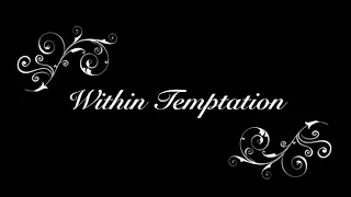 Within Temptation Faster lyrics