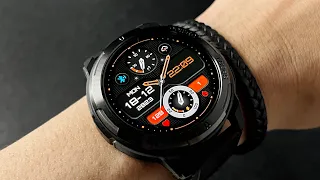 Requestan Smartwatch Murah MiTimes c25 - Unbox Review