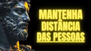 Lições de vida que aprendi TARDE DEMAIS e ainda me arrependo anos depois | Estoicismo