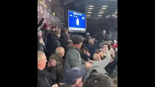 Liverpool fans 🔥❣️ | Liverpool Vs Everton