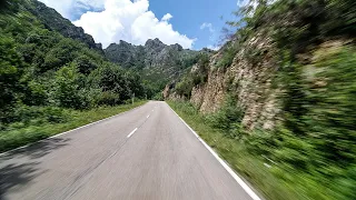 Puerto de San Lorenzo - Vuelta 2020 (Stage 11) - Indoor Cycling Training