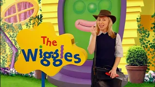 The Wiggles | Wiggle And Learn "What's In The Letterbox?" Segments (2008)