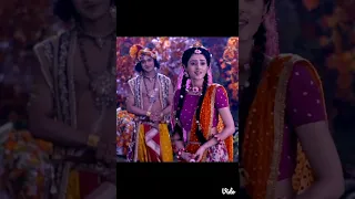 radhakrishna vm #radhakrishna #radha #krishna #radheradhe #mallikasingh #sumedhmudgalkar #sumellika