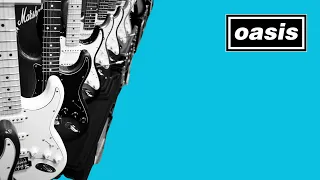 How To Record An Oasis Style Wall Of Guitars
