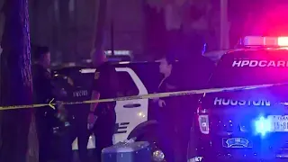 HPD: Two killed in targeted shooting