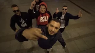 Murzyn ZDR feat. BoKoTy, Gruby - Oni muszą my chcemy