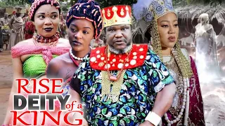 RISE OF A DEITY KING 1&2 "FULL EPIC MOVIE" -  (Ugezu J Ugezu) 2021 Latest Nollywood Epic Movie