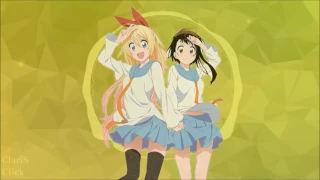 Nightcore - Click [Nisekoi OP 1]