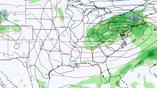 April 24, 2020 Weather Xtreme Video - Afternoon Edition