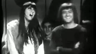 I Got You Babe - Sonny and Cher Top of the Pops 1965