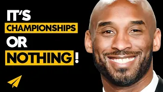 The MINDSET of a CHAMPION | Kobe Bryant | #Entspresso