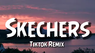 DripReport & Tyga - Skechers Remix (Lyrics) ''I like your Skechers, You like me my Gucci shoes''