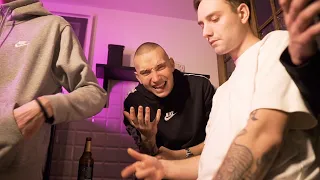 LEMI - ADRENALINA W ŻYŁACH (PROD. DMSBetz) (🎥 @vndrewstudio)