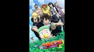 Вельзевул  Beelzebub 1-15 серий