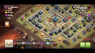 DeathHopper 13v13 dragbat triple