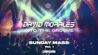 INTO THE GROOVE by David Morales, Georgia Cee