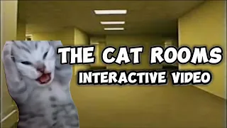 SURVIVE THE CAT ROOMS