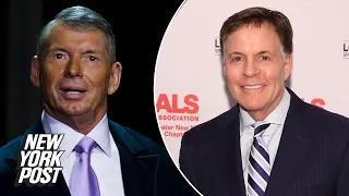 Vince McMahon wished he could beat ‘s–t’ out of Bob Costas during HBO interview | New York Post