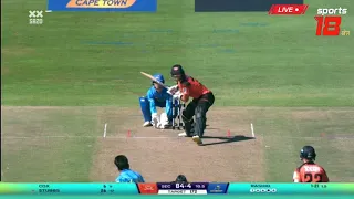 Sa 20 2023 - Mi Cape Town vs Sunrisers Eastern Cape T20 Highlights 2023 || MICT vs SEC Highlights