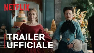 L'imperatrice | Trailer ufficiale | Netflix