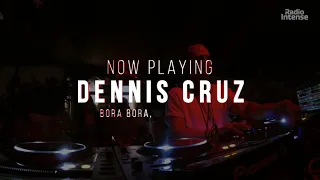 Dennis Cruz @Bora Bora Skybar Kiev Ukraine 2018
