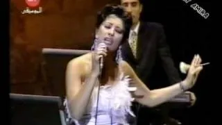 Najwa Karam keef bdawik carthage 2000