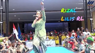 Lilis RL -  Rizal | Perayaan HUT ke - 20 Kabupaten Seram Bagian Timur _ Kota Bula