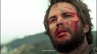 Lone Survivor: Lieutenant Murphy's Death (HD CLIP)