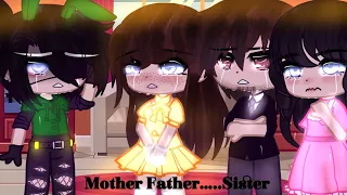 Afton Family Meet William's Family///Gacha Club/// {Afton Family}