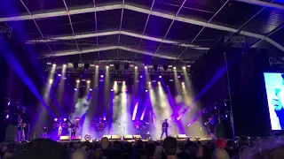 Tiamat - Gaia - Graspop 2022