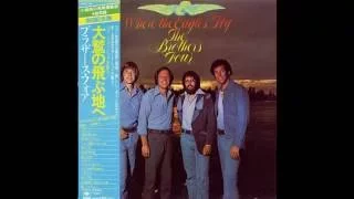 The Brothers Four Four - If I Could Be With You