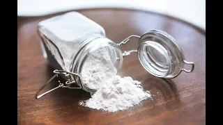 Baking Soda And Athletic Performance