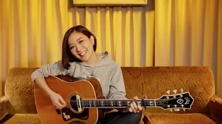 森 恵 / 不思議なピーチパイ COVERS Grace of The Guitar+ トレーラー（Vol.3)