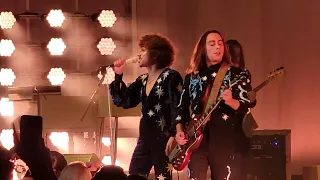 Safari Song - Greta Van Fleet - LIVE!! @ The Greek Theater - musicUcansee.com