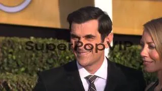 Ty Burrell at 19th Annual Screen Actors Guild Awards - Ar...