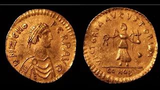 Odoacer: King of Italy, 476-493 CE