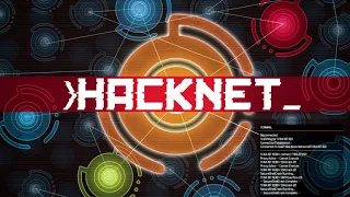 [OST] Hacknet